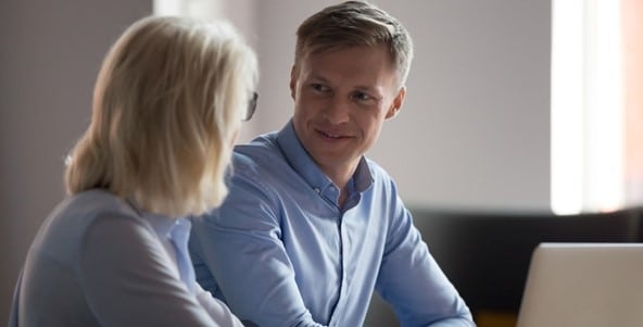 Exec Coaching Image - Justhazel